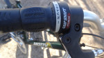 Motiv Hybrid bike 21 spd