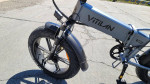 VITILAN V3 2.0 Folding Fat Tire E-Bike