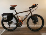 2017 Surly Ogre size XL