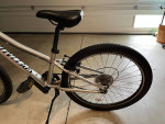 24” Specialized Hotrock Bike