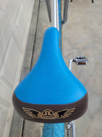 Big Ripper BMX Bike 29er