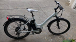 Ebike, electric bicycle