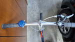 Folding Bicycle