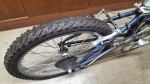 Folding Bicycle