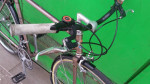ELSWICK vintage road bike