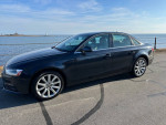 2013 Audi A4 131,000 mi