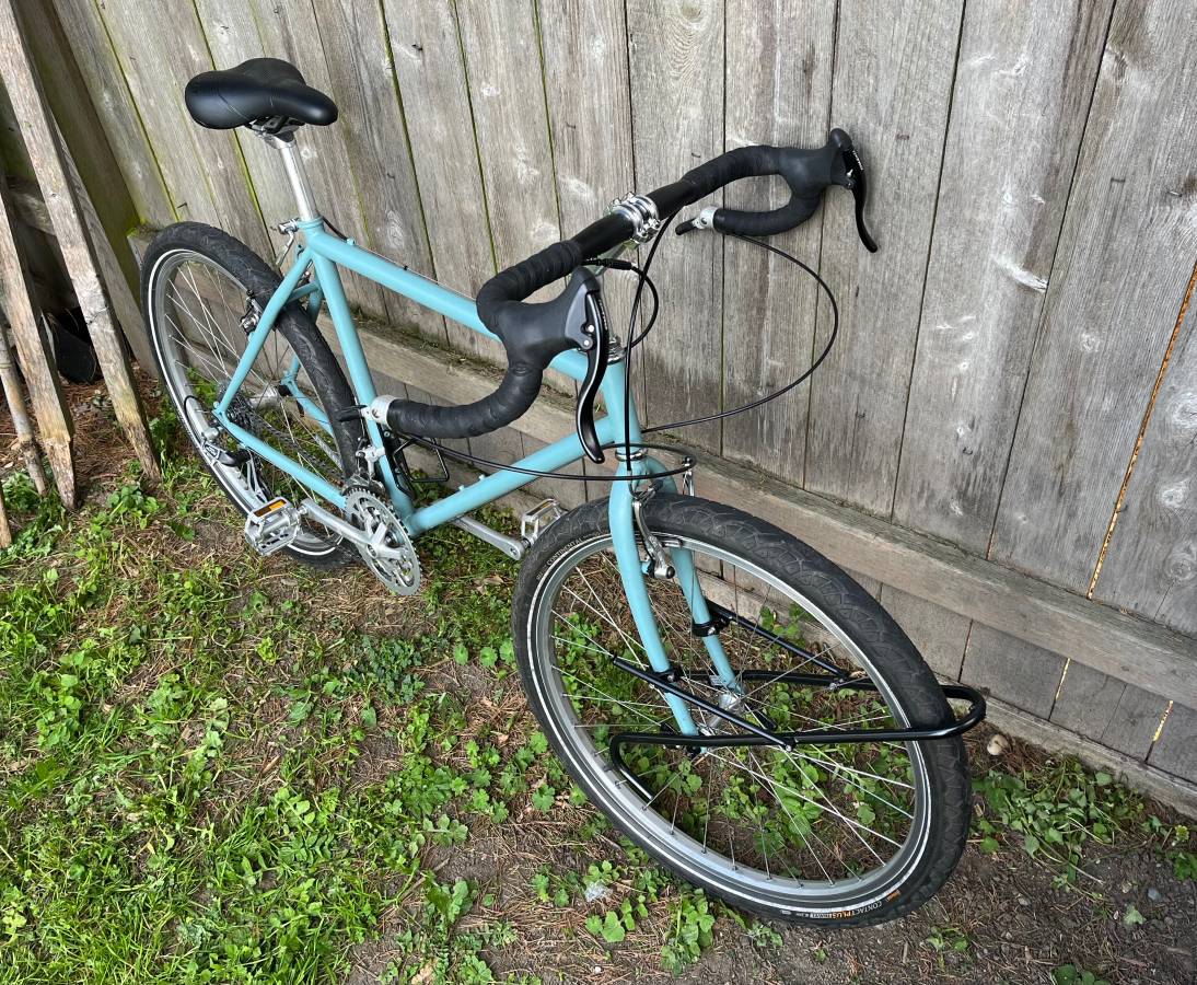 Specialized Stumpjumper
