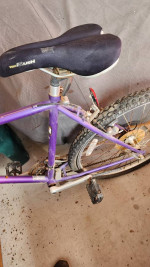 Shimano Specialized Hard Rock Bicycle