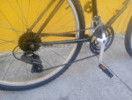 1989 Specialized Hardrock 21-Speed (18" frame)