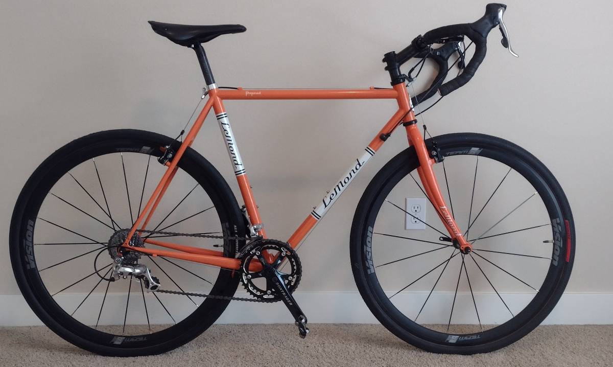 Lemond Poprad 57 CM