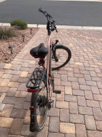 Amego E Bike