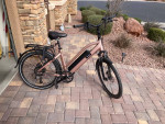 Amego E Bike
