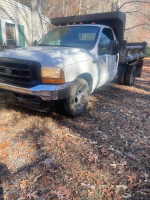 Ford 85,000 mi