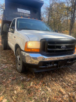 Ford 85,000 mi