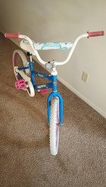 SeaStar Bike for Girls