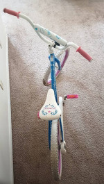 SeaStar Bike for Girls
