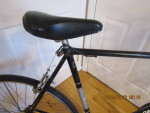 RALEIGH Record Ace; 5'11" to 6'2";TALL!!; new tires/tubes