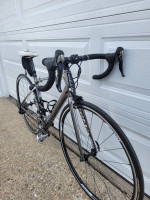 2014 Giant Defy 2 Small road bike