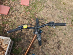 Kona Explosif-- bike packing machine