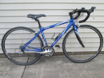 Giant Road Bike/Fully Tuned