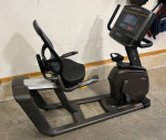 Matrix Recumbent Exerise Machine