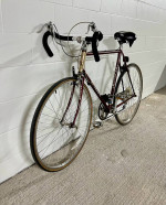 Raleigh Road Bike - Excellent Condition