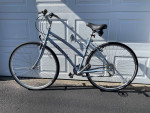 Specialized Bike-Many New Parts In 2024