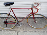 Schwinn   Continental