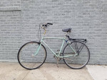 Single Speed Cruiser