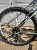 Diamondback bike