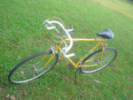 RareVintage 10 Speed Steyr Clubman Bike Bicycle Made in Austria