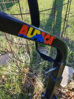 Alpaca Recumbent Trike Rack