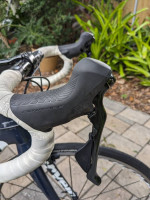 Cervelo R3 - full Dura Ace