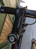 Cervelo R3 - full Dura Ace