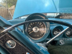 Chevrolet Impala 63,000 mi