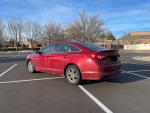 2015 Hyundai Sonata Limited 2.0T FWD 101,000 mi