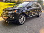 2018 Ford Edge SEL FWD 92,000 mi