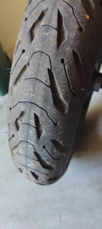 Kawasaki Vulcan S 650