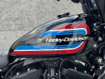 2021 HARLEY DAVIDSON XL1200N IRON FINANCING AVAILABLE