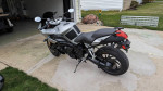 BMW K 1200 R Sport