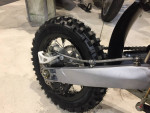 2021 Thumpstar TSX125 C TSX 125C 125 C 4 stroke dirt bike Will Trade