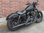 2022 Harley Davidson Iron 883