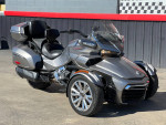 2017 Can-Am Spyder F3 SE6 LIMITED