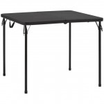 Indoor Outdoor Folding Card Table, $43 Walmart