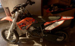 2014 KTM 50 SX