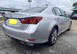 2015 Lexus GS 350 RWD 87,000 mi