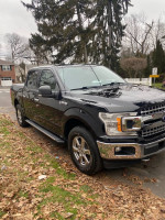 Ford 73,000 mi