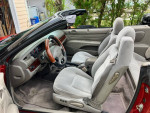 2001 Chrysler Sebring 77,000 mi