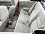 2001 Chrysler Sebring 77,000 mi