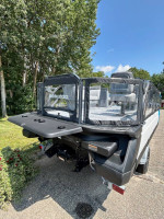 NEW 2023 SEA DOO SWITCH PONTOON – 19’ 170 HP